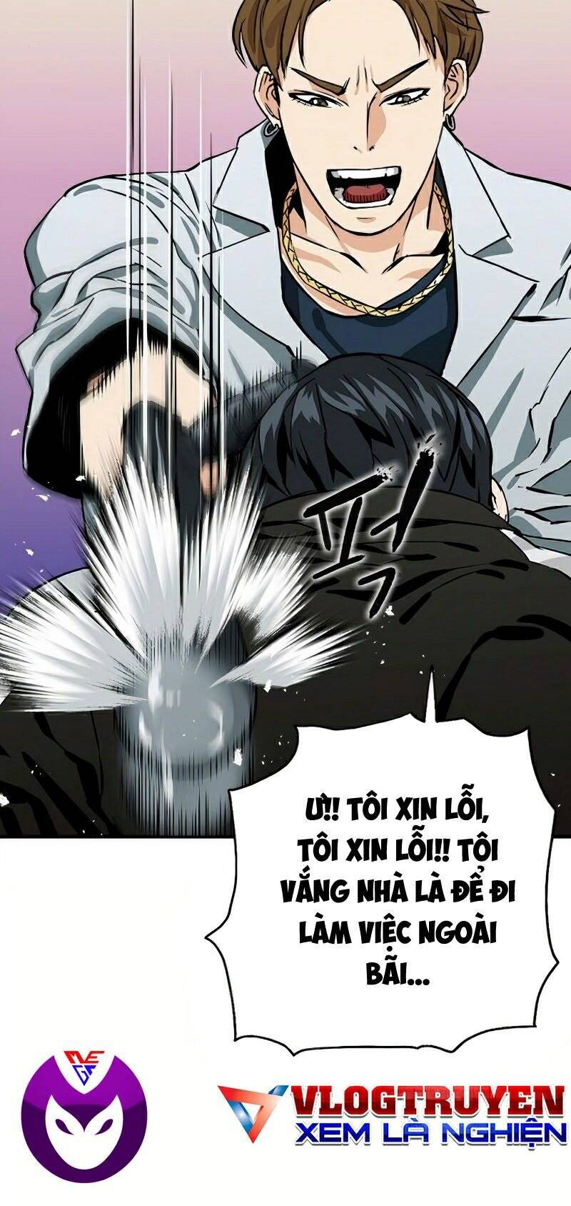 Druid Tại Ga Seoul - Chapter 7 - Page 99