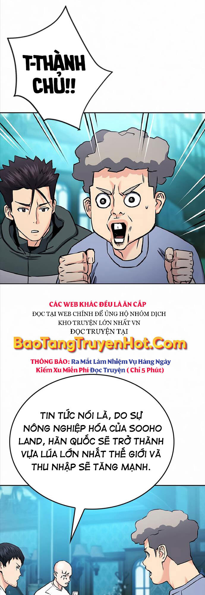 Druid Tại Ga Seoul - Chapter 70 - Page 13