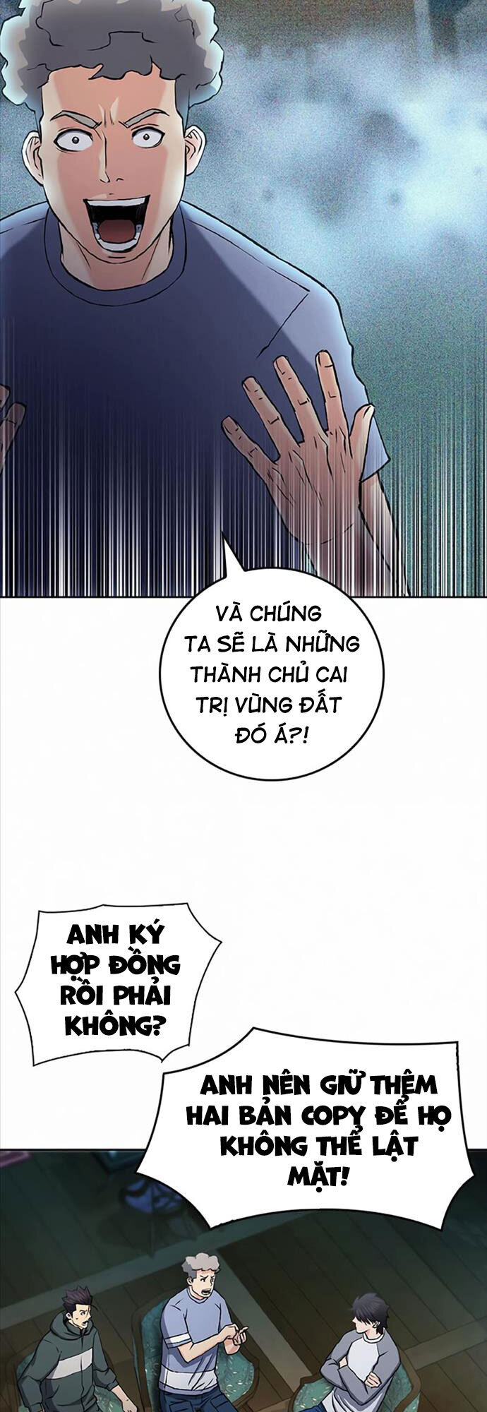 Druid Tại Ga Seoul - Chapter 70 - Page 16