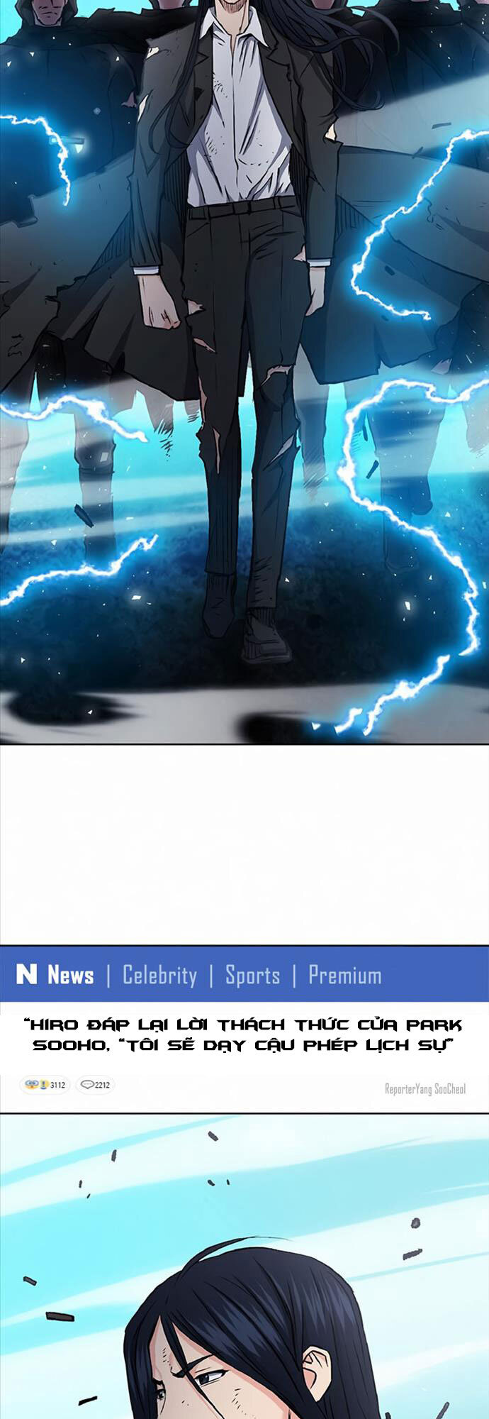 Druid Tại Ga Seoul - Chapter 70 - Page 21