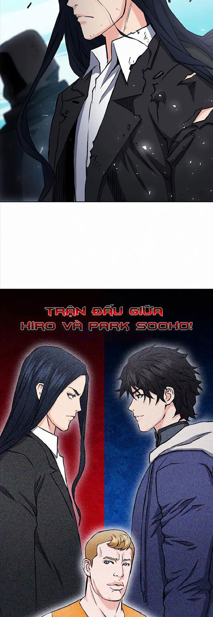 Druid Tại Ga Seoul - Chapter 70 - Page 22