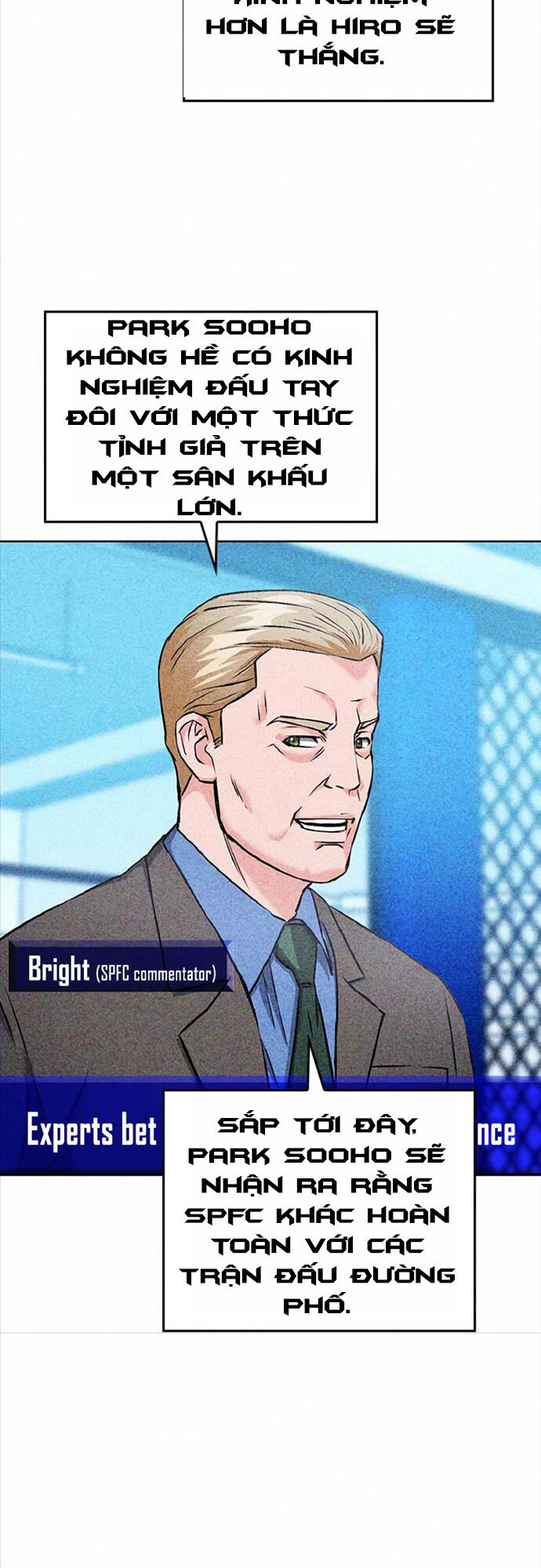 Druid Tại Ga Seoul - Chapter 70 - Page 24