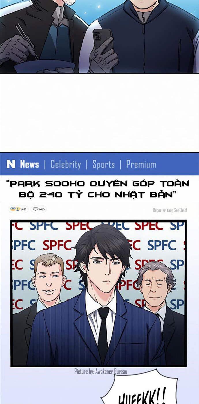 Druid Tại Ga Seoul - Chapter 70 - Page 28