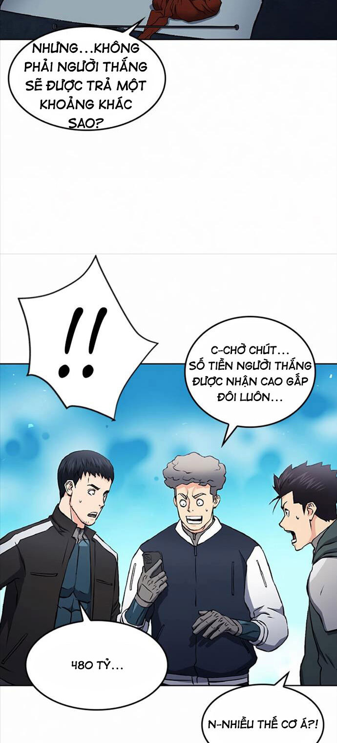 Druid Tại Ga Seoul - Chapter 70 - Page 30