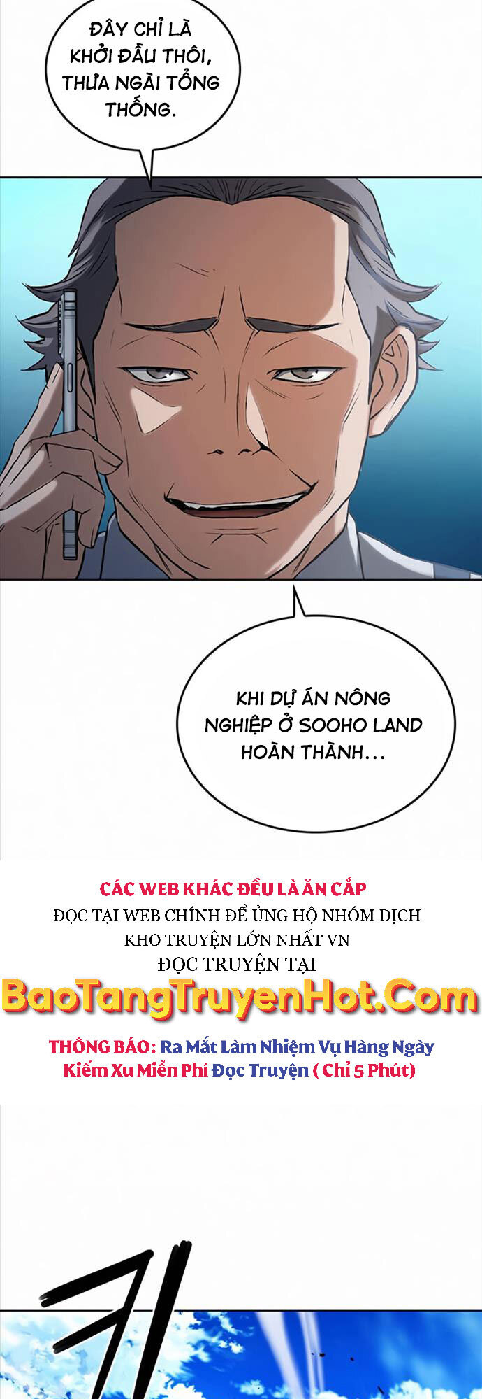 Druid Tại Ga Seoul - Chapter 70 - Page 35