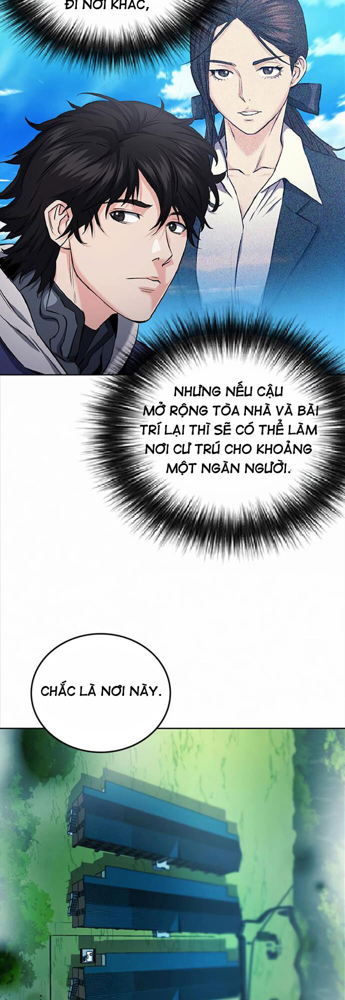 Druid Tại Ga Seoul - Chapter 70 - Page 37