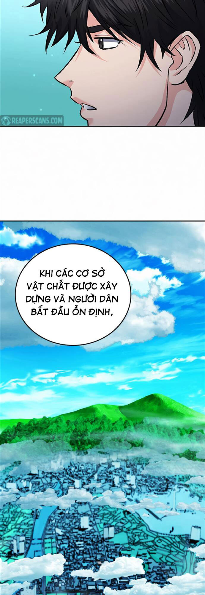 Druid Tại Ga Seoul - Chapter 70 - Page 4