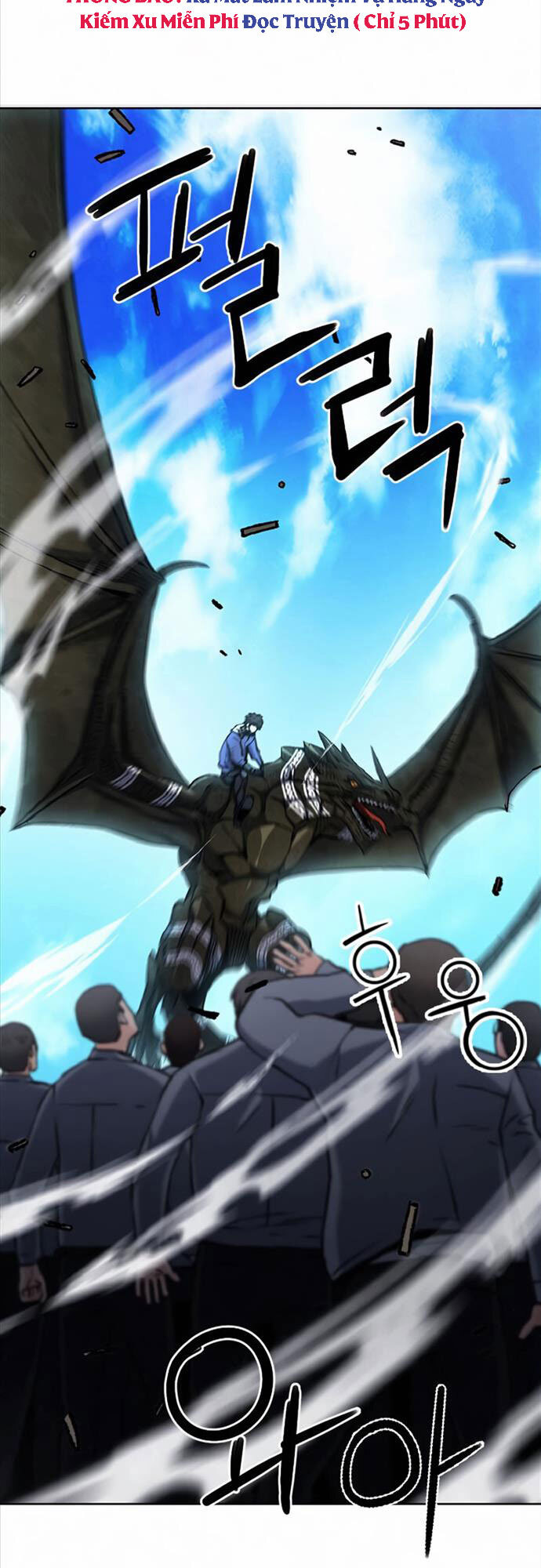 Druid Tại Ga Seoul - Chapter 70 - Page 40