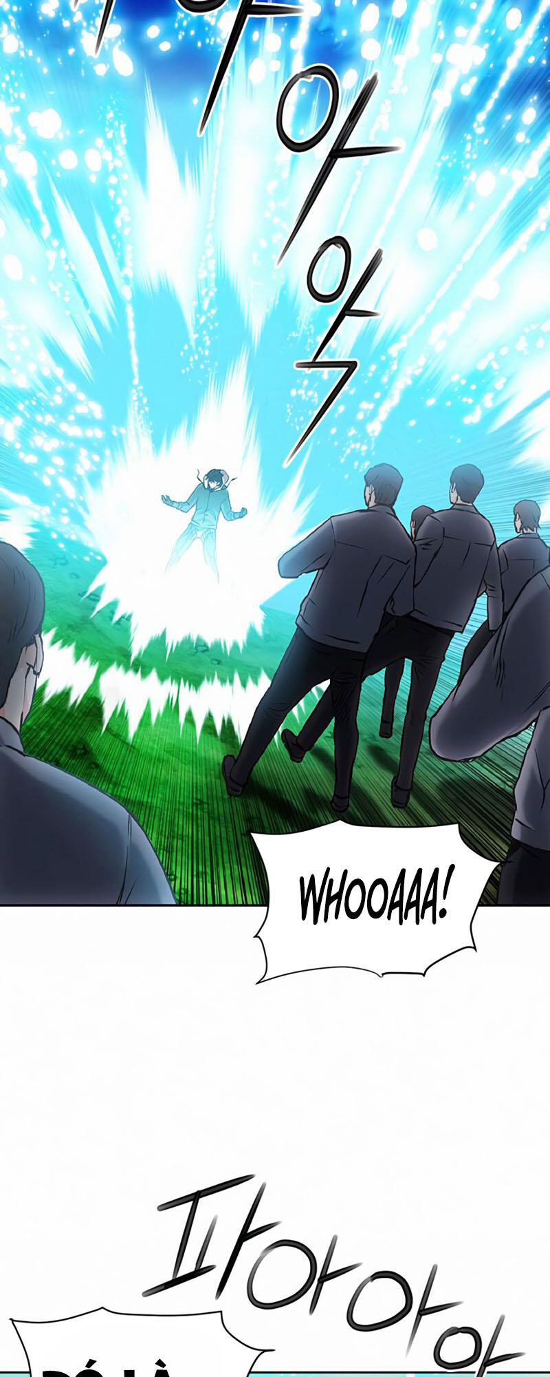 Druid Tại Ga Seoul - Chapter 70 - Page 46