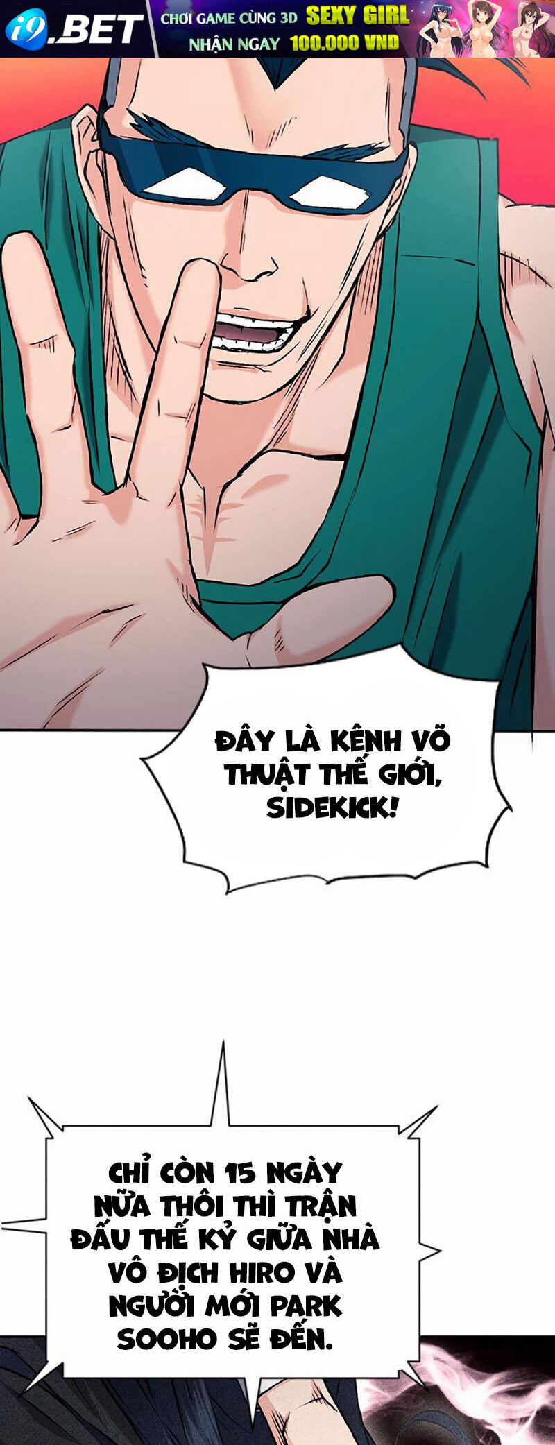 Druid Tại Ga Seoul - Chapter 70 - Page 48