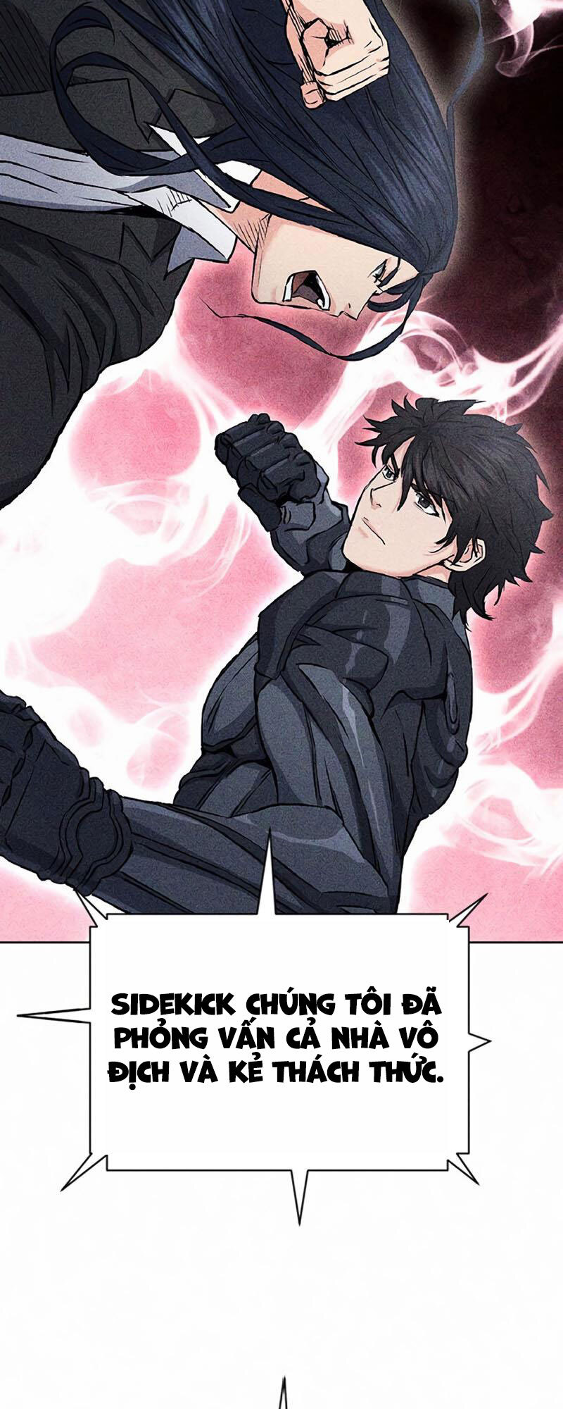 Druid Tại Ga Seoul - Chapter 70 - Page 49