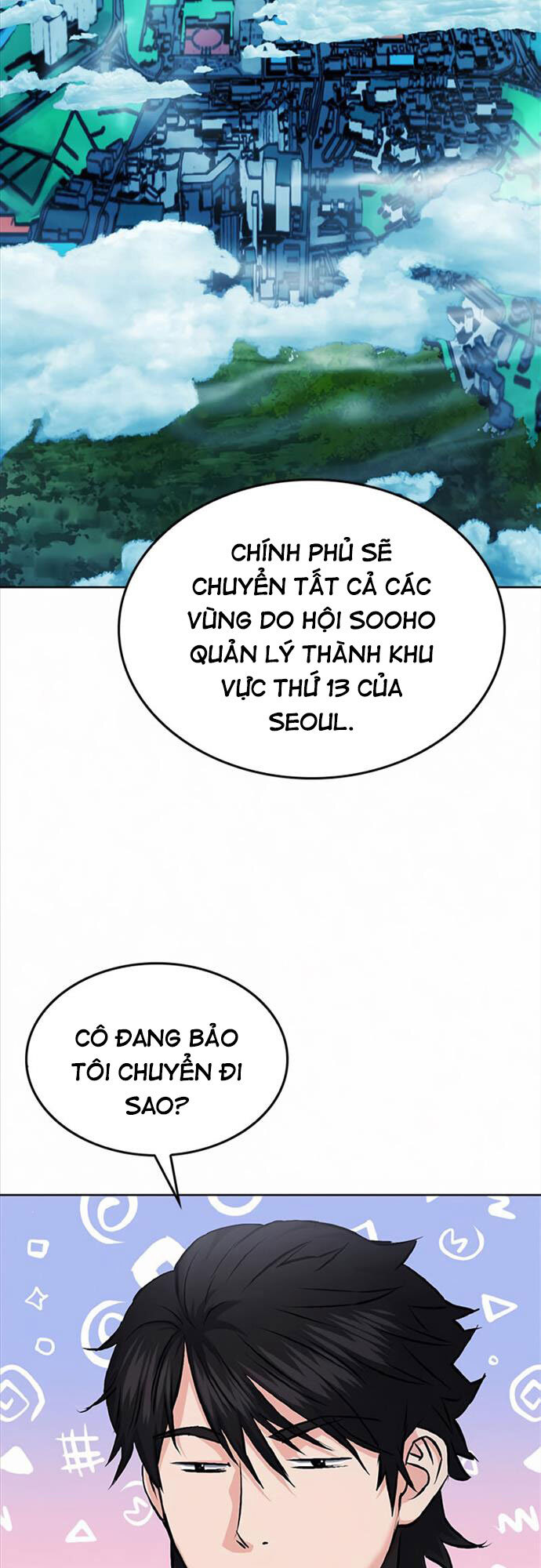 Druid Tại Ga Seoul - Chapter 70 - Page 5