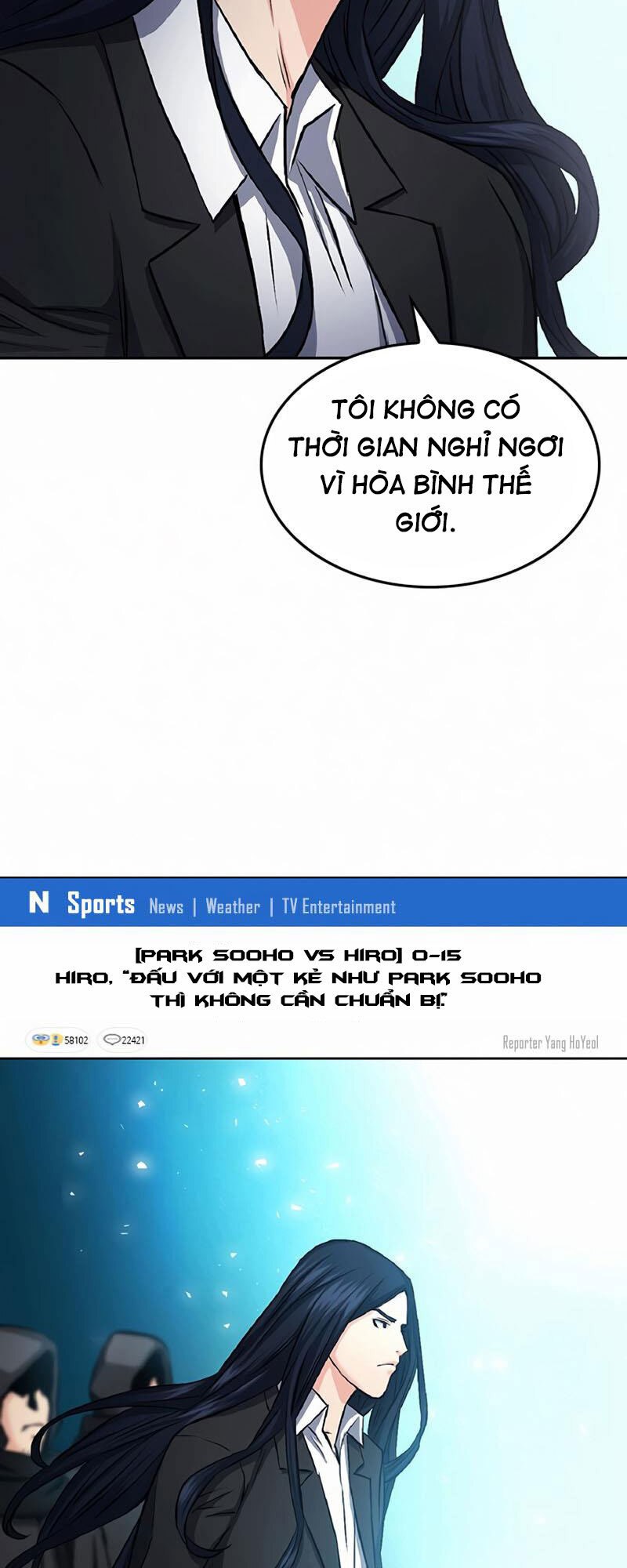 Druid Tại Ga Seoul - Chapter 70 - Page 52