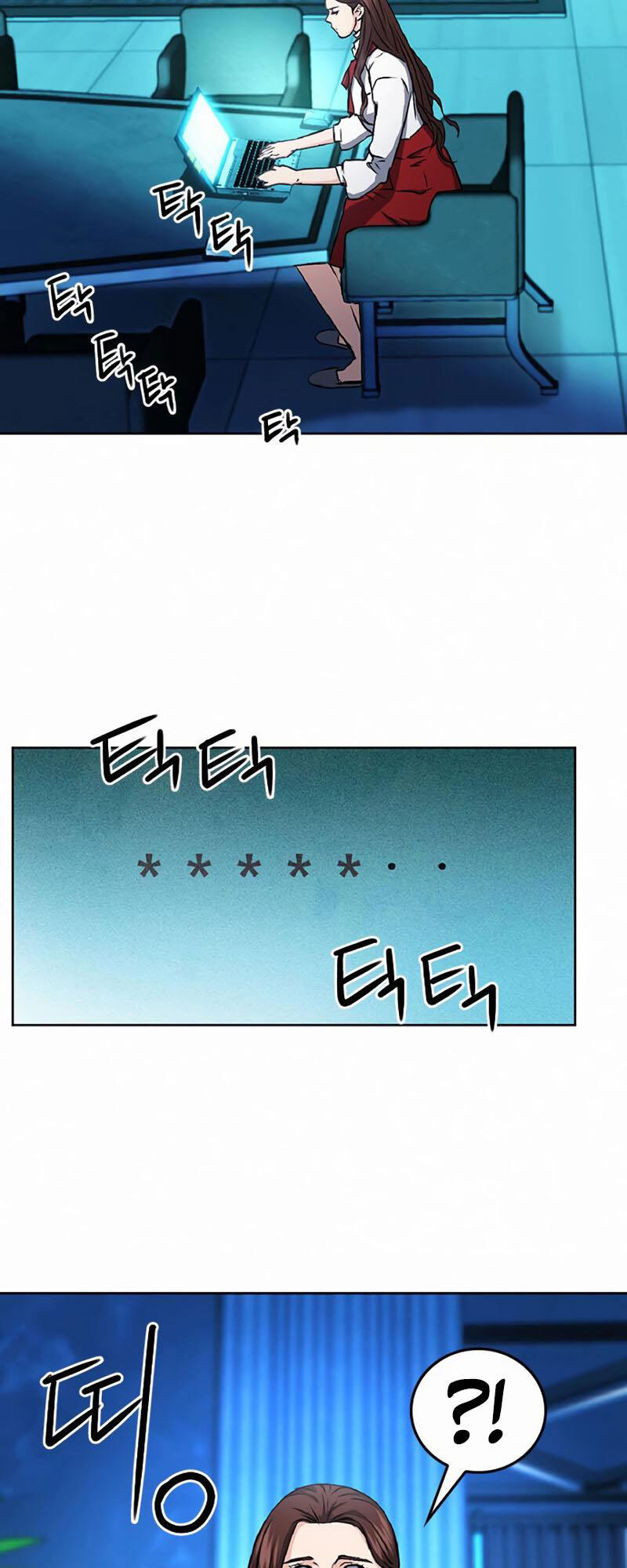 Druid Tại Ga Seoul - Chapter 70 - Page 61