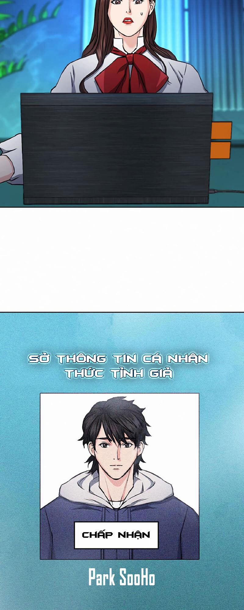 Druid Tại Ga Seoul - Chapter 70 - Page 62