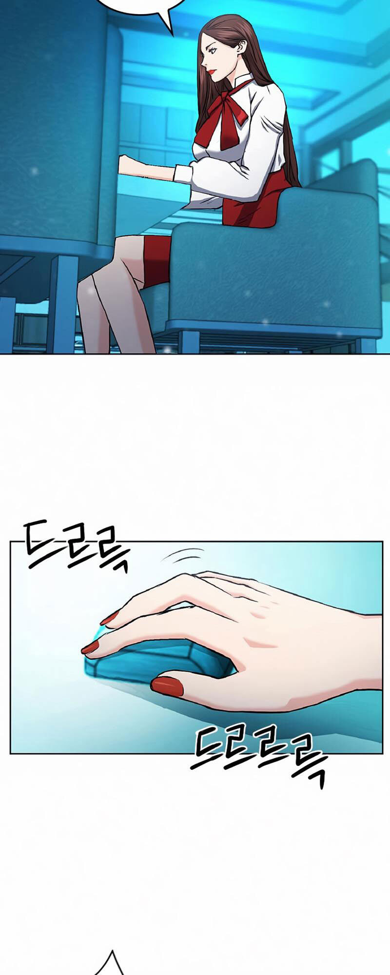 Druid Tại Ga Seoul - Chapter 70 - Page 65