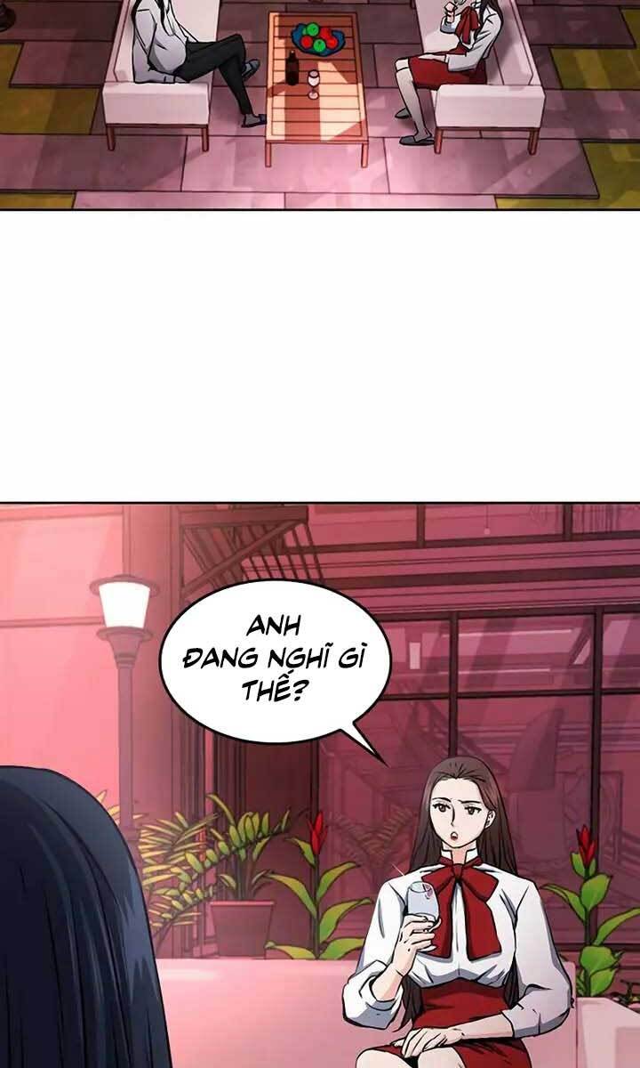 Druid Tại Ga Seoul - Chapter 71 - Page 10