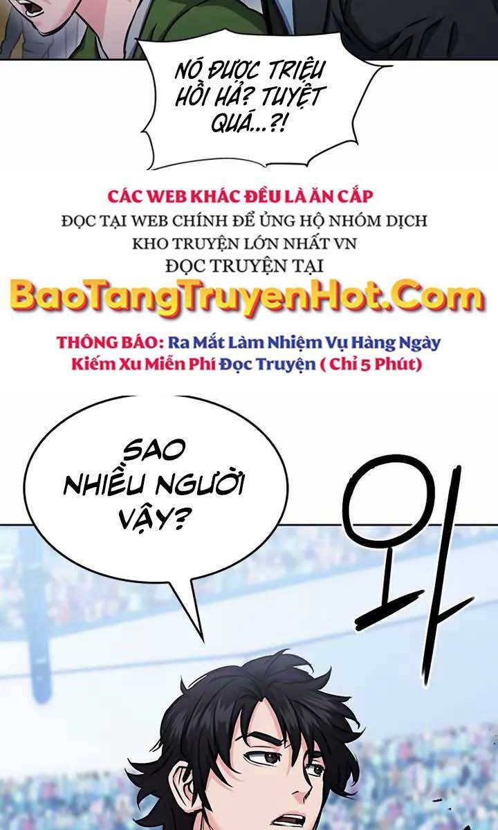 Druid Tại Ga Seoul - Chapter 71 - Page 100