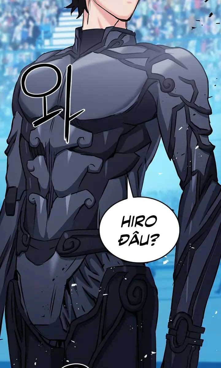 Druid Tại Ga Seoul - Chapter 71 - Page 101