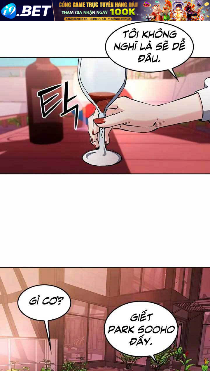Druid Tại Ga Seoul - Chapter 71 - Page 13