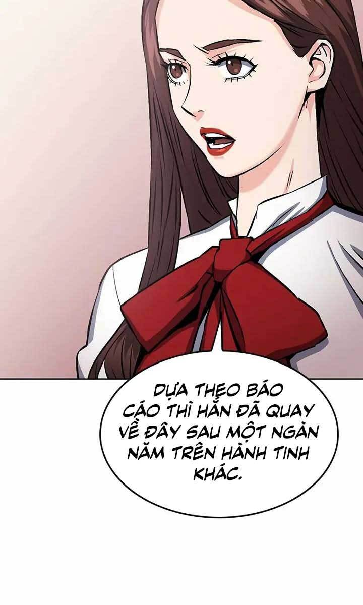 Druid Tại Ga Seoul - Chapter 71 - Page 15