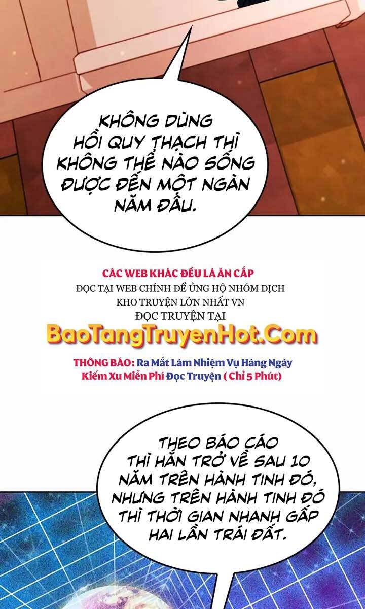 Druid Tại Ga Seoul - Chapter 71 - Page 19