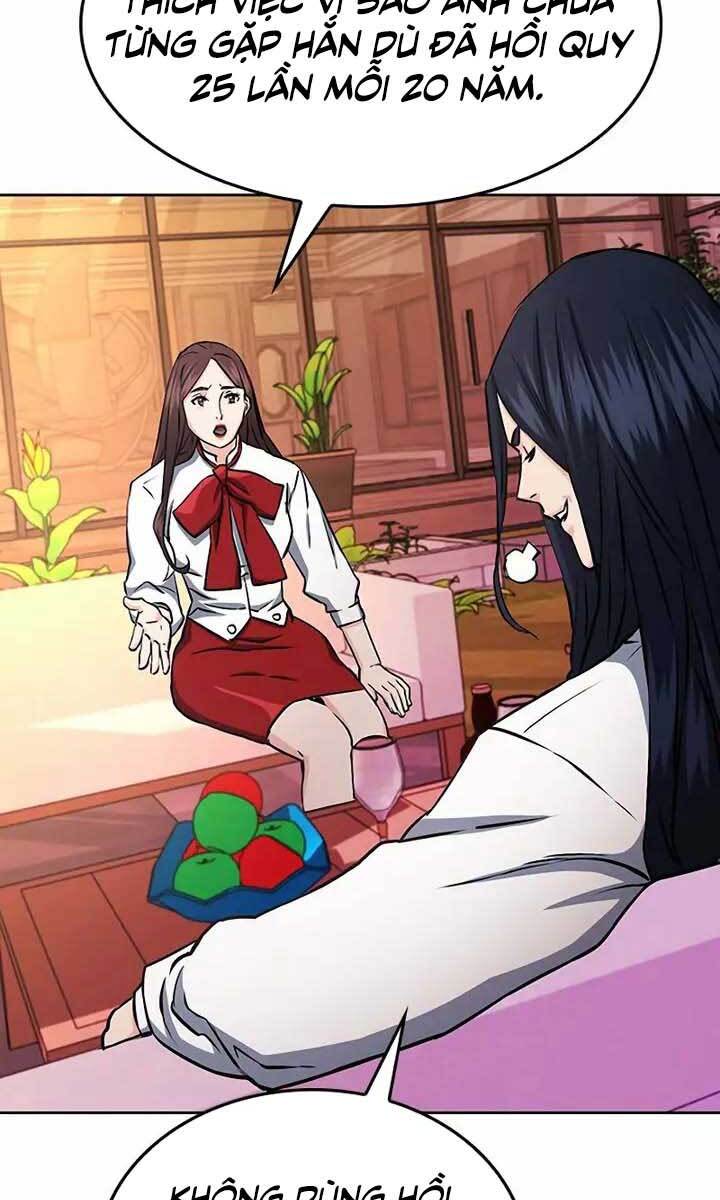 Druid Tại Ga Seoul - Chapter 71 - Page 22