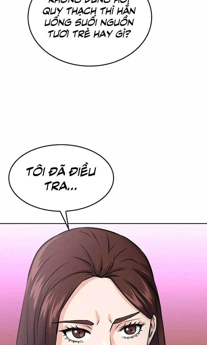 Druid Tại Ga Seoul - Chapter 71 - Page 23