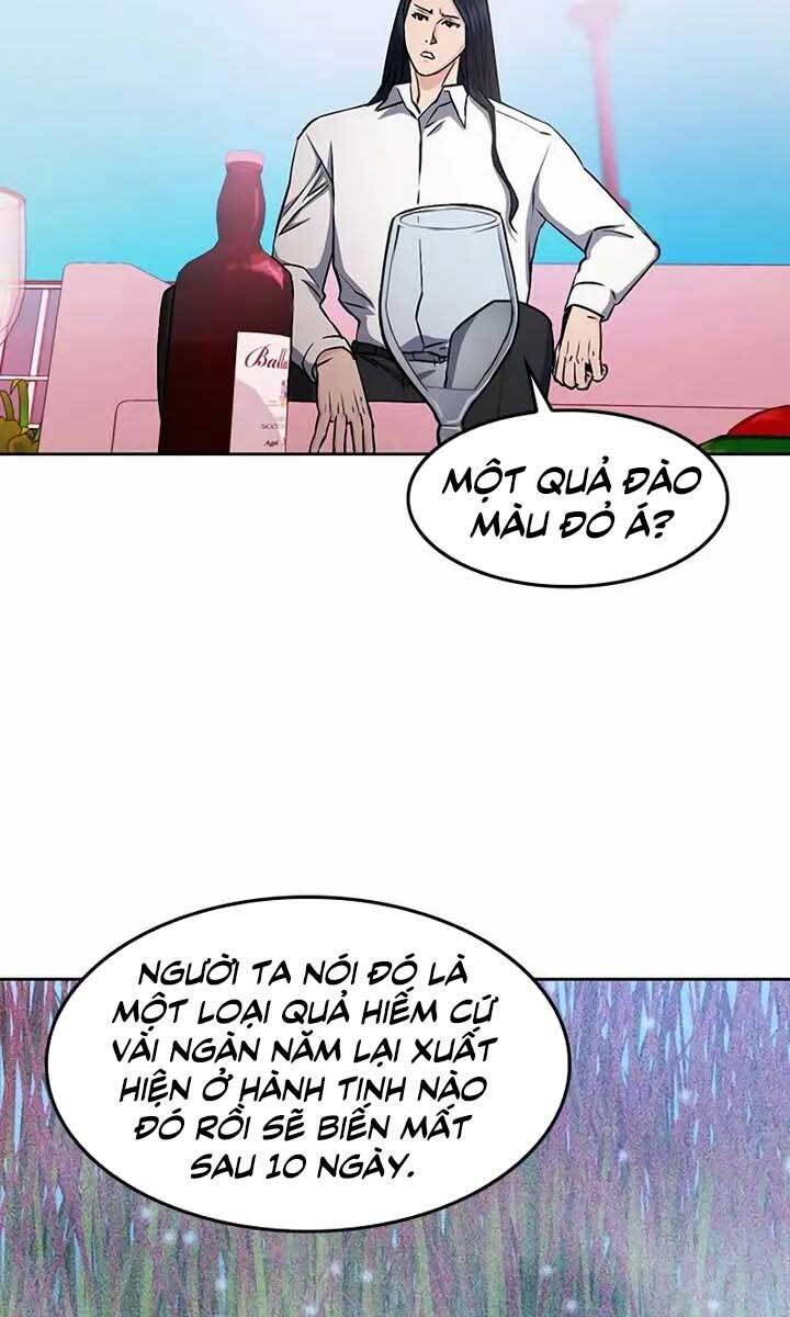 Druid Tại Ga Seoul - Chapter 71 - Page 25