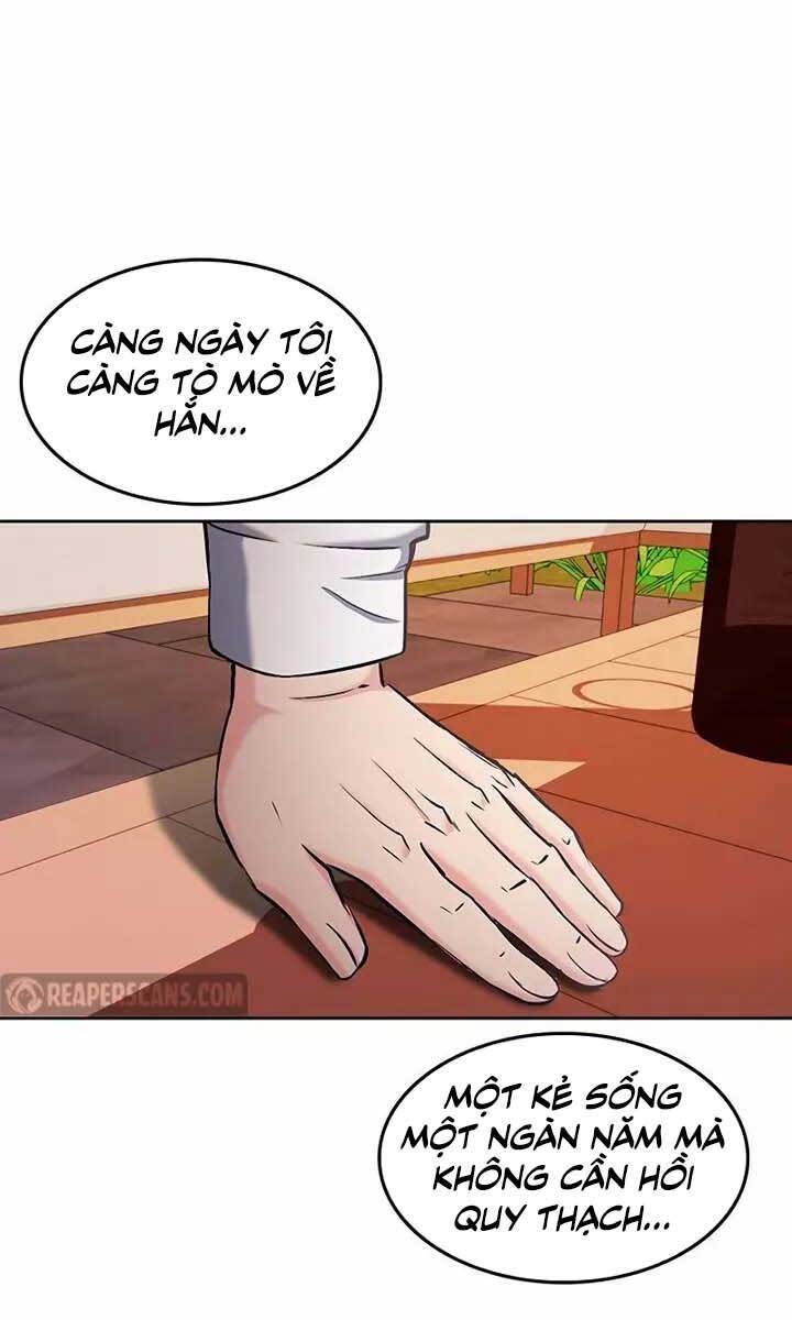 Druid Tại Ga Seoul - Chapter 71 - Page 27