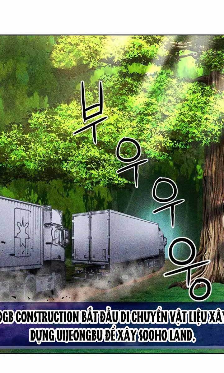 Druid Tại Ga Seoul - Chapter 71 - Page 3