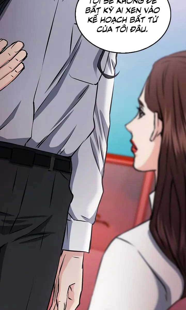 Druid Tại Ga Seoul - Chapter 71 - Page 30