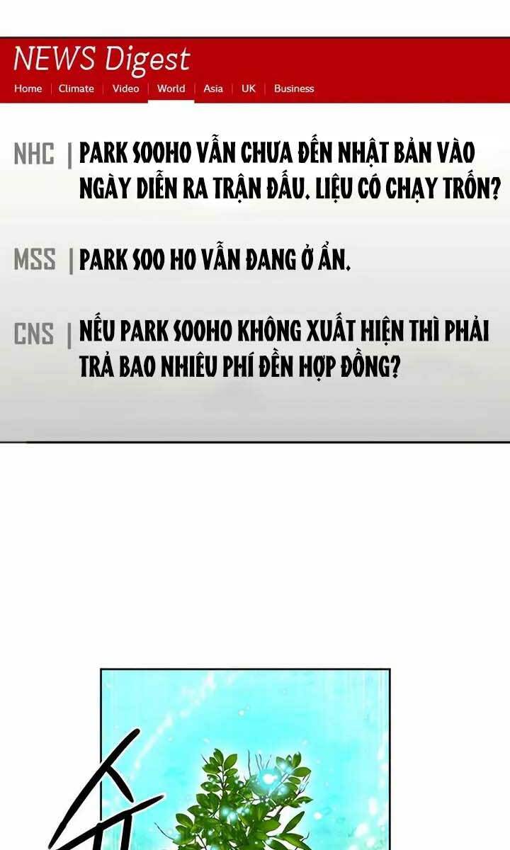 Druid Tại Ga Seoul - Chapter 71 - Page 32