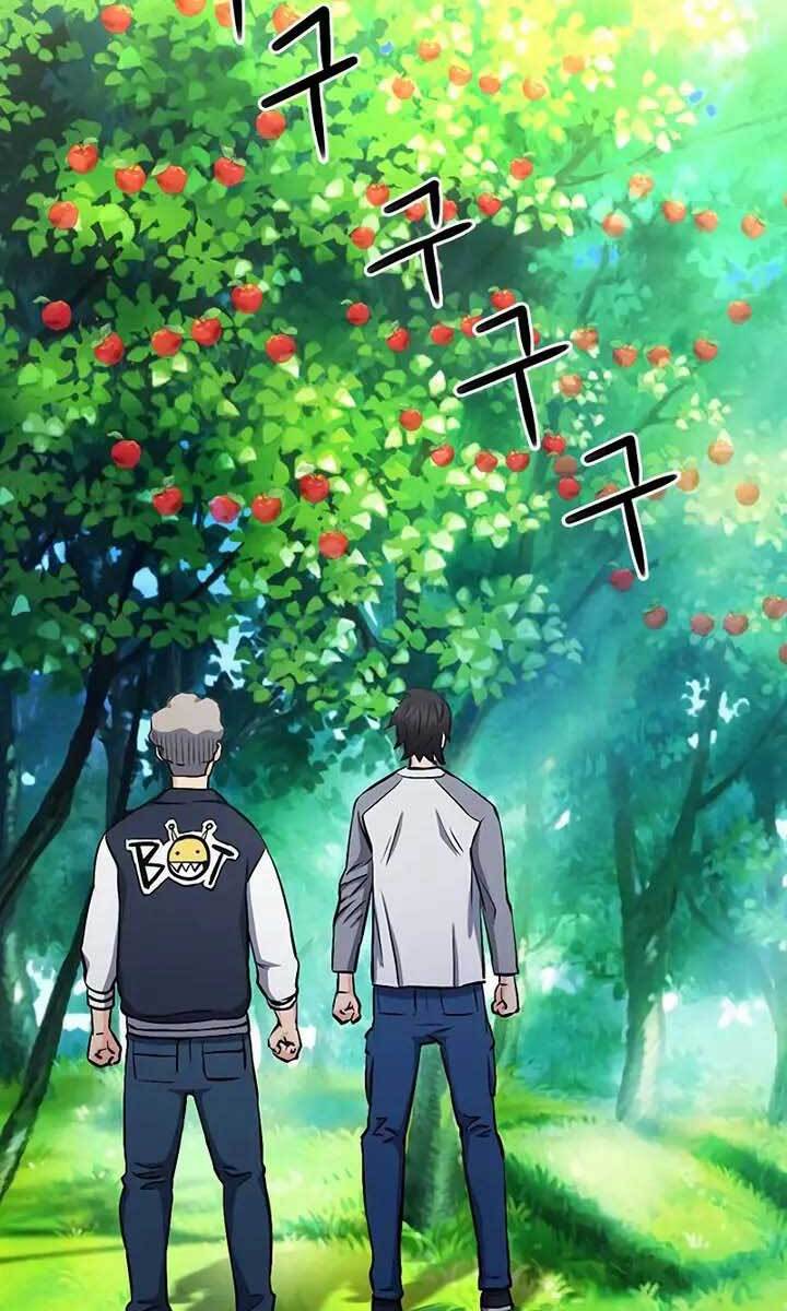 Druid Tại Ga Seoul - Chapter 71 - Page 35