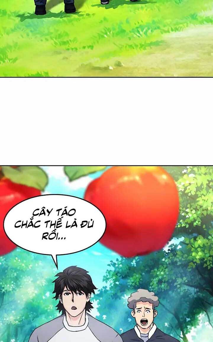 Druid Tại Ga Seoul - Chapter 71 - Page 36