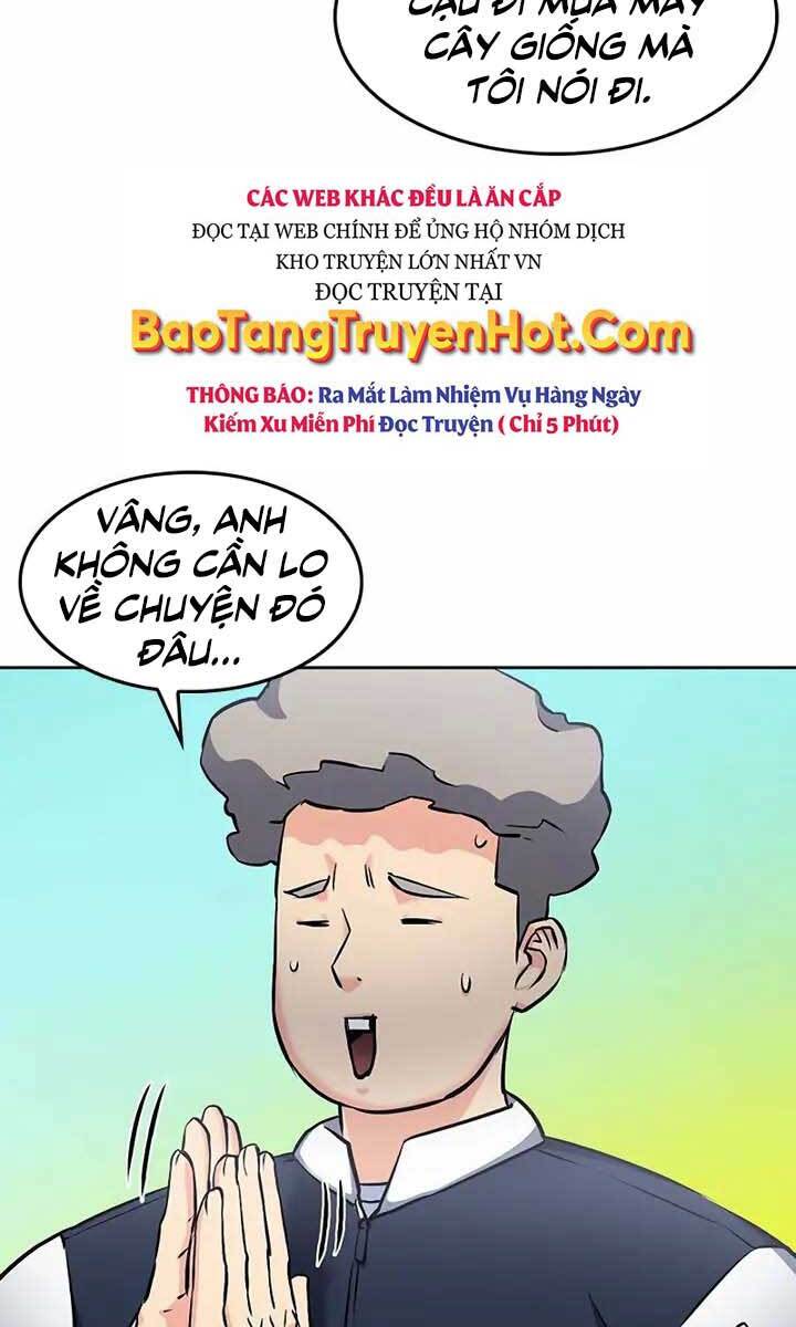 Druid Tại Ga Seoul - Chapter 71 - Page 40