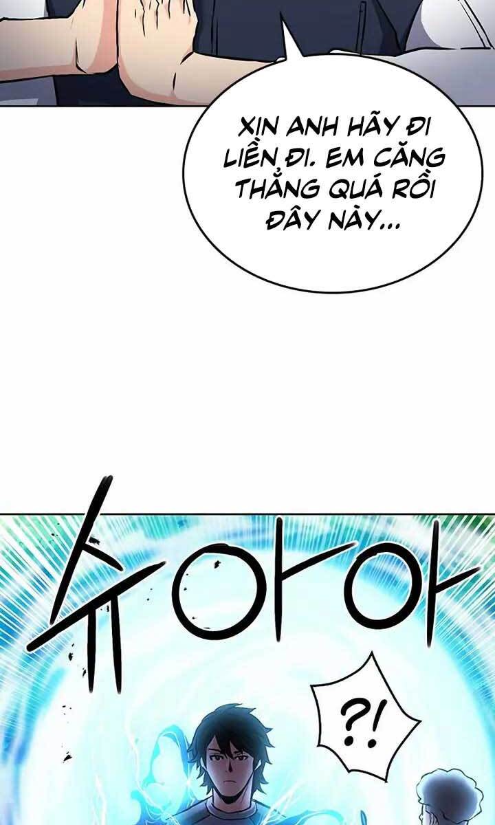 Druid Tại Ga Seoul - Chapter 71 - Page 41