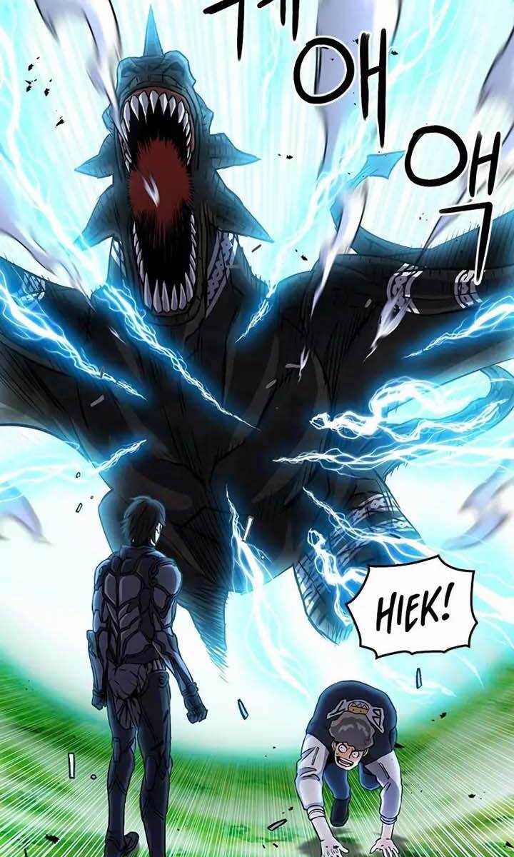 Druid Tại Ga Seoul - Chapter 71 - Page 43