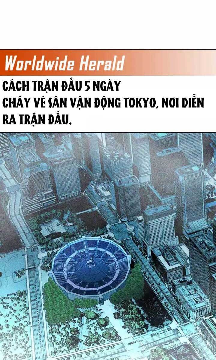 Druid Tại Ga Seoul - Chapter 71 - Page 5