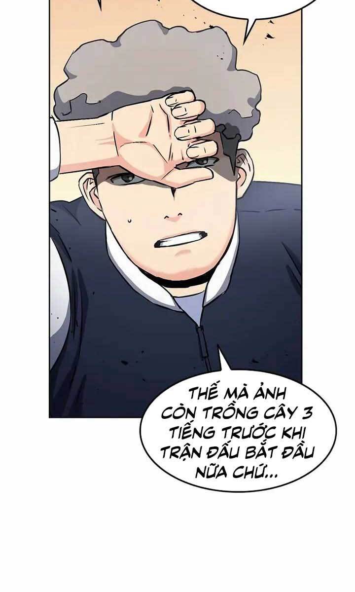 Druid Tại Ga Seoul - Chapter 71 - Page 50