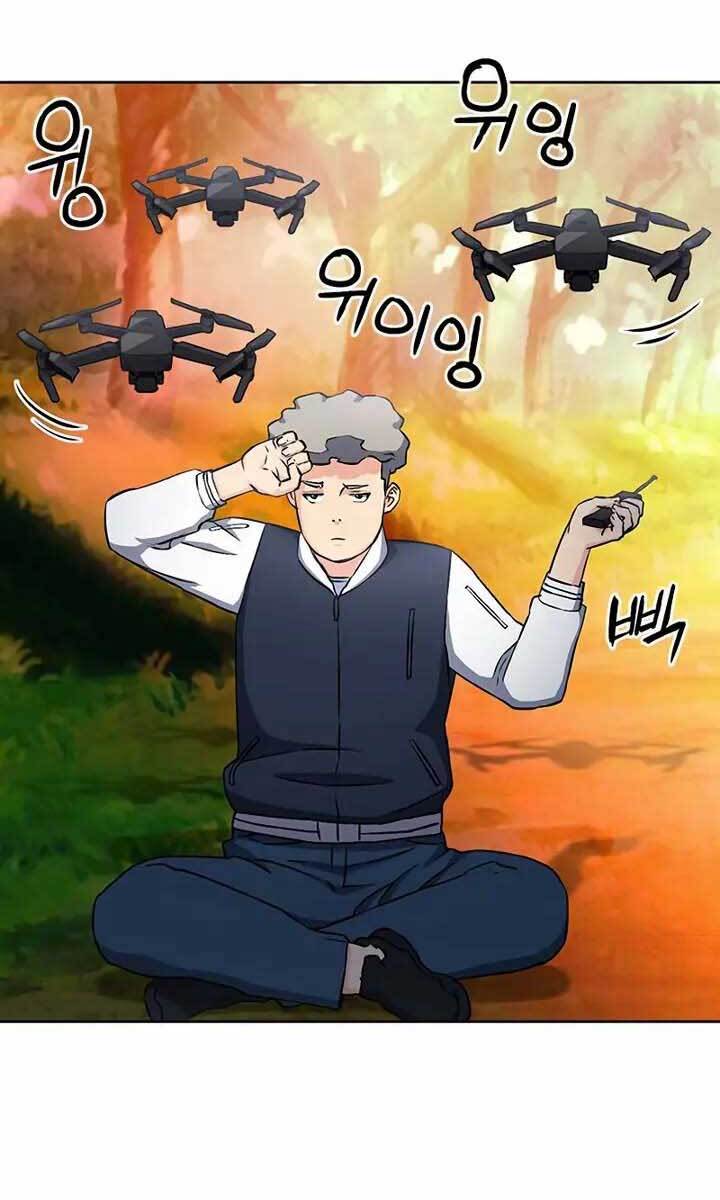 Druid Tại Ga Seoul - Chapter 71 - Page 51