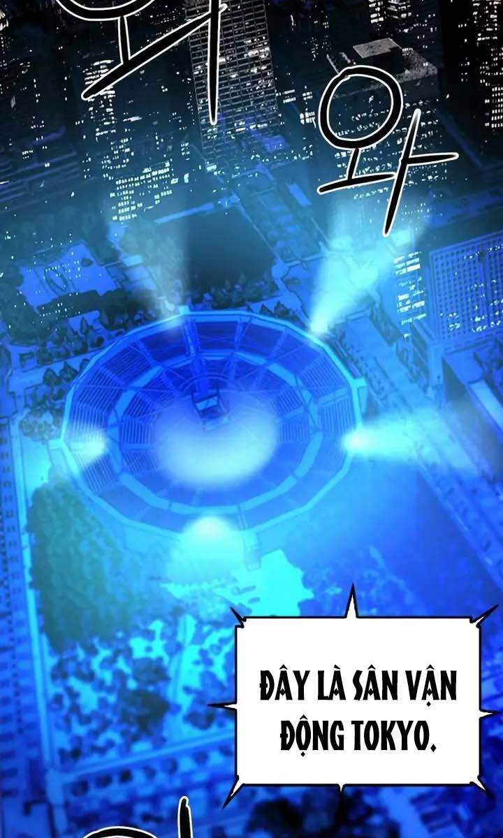 Druid Tại Ga Seoul - Chapter 71 - Page 54