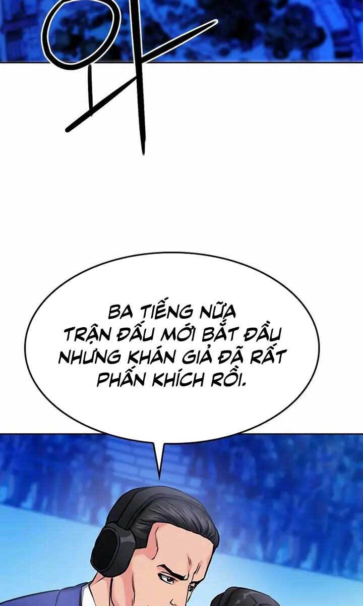 Druid Tại Ga Seoul - Chapter 71 - Page 55