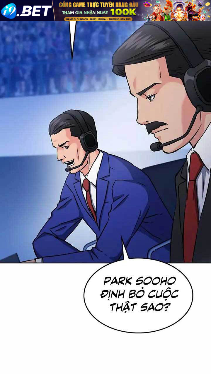Druid Tại Ga Seoul - Chapter 71 - Page 57