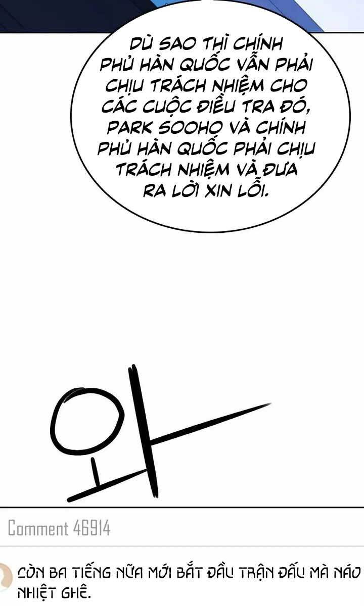 Druid Tại Ga Seoul - Chapter 71 - Page 59