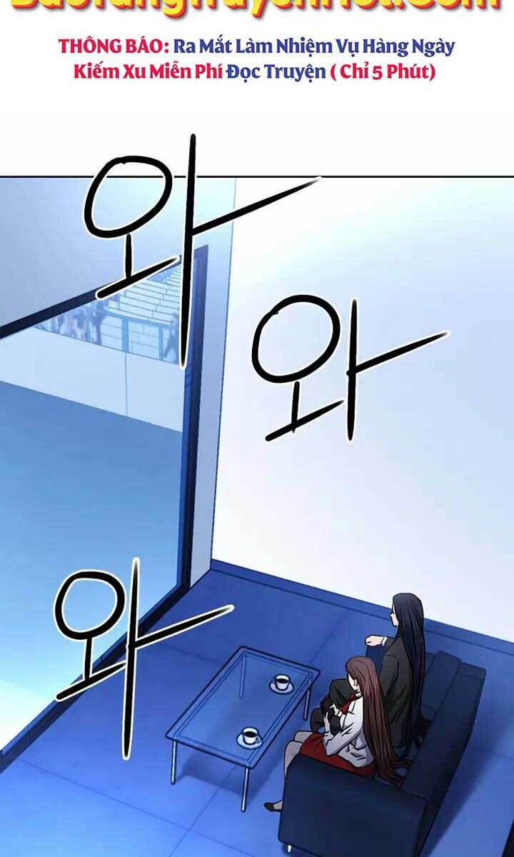 Druid Tại Ga Seoul - Chapter 71 - Page 61