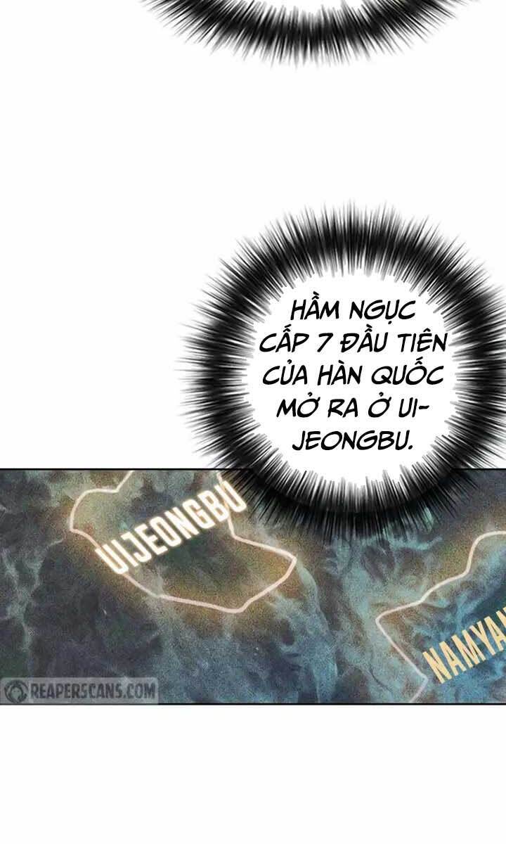 Druid Tại Ga Seoul - Chapter 71 - Page 66