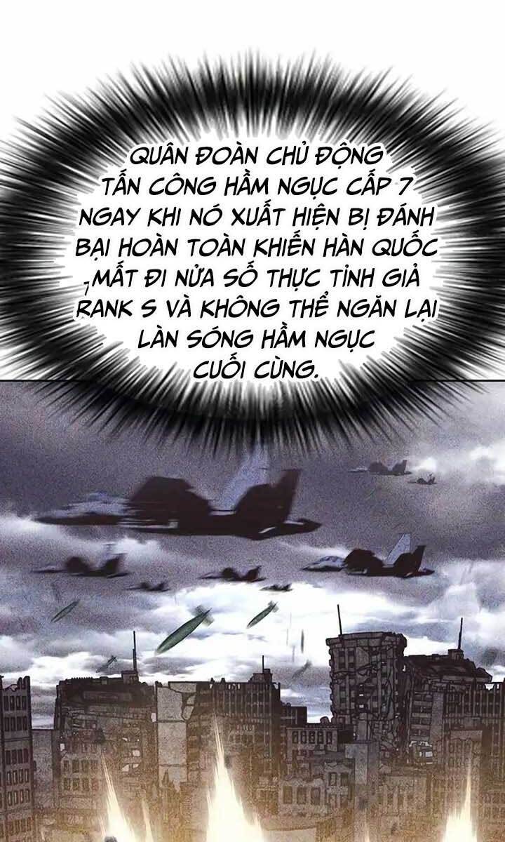 Druid Tại Ga Seoul - Chapter 71 - Page 67