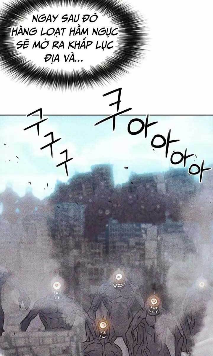 Druid Tại Ga Seoul - Chapter 71 - Page 69