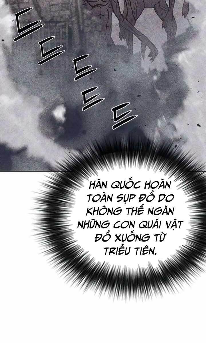 Druid Tại Ga Seoul - Chapter 71 - Page 70